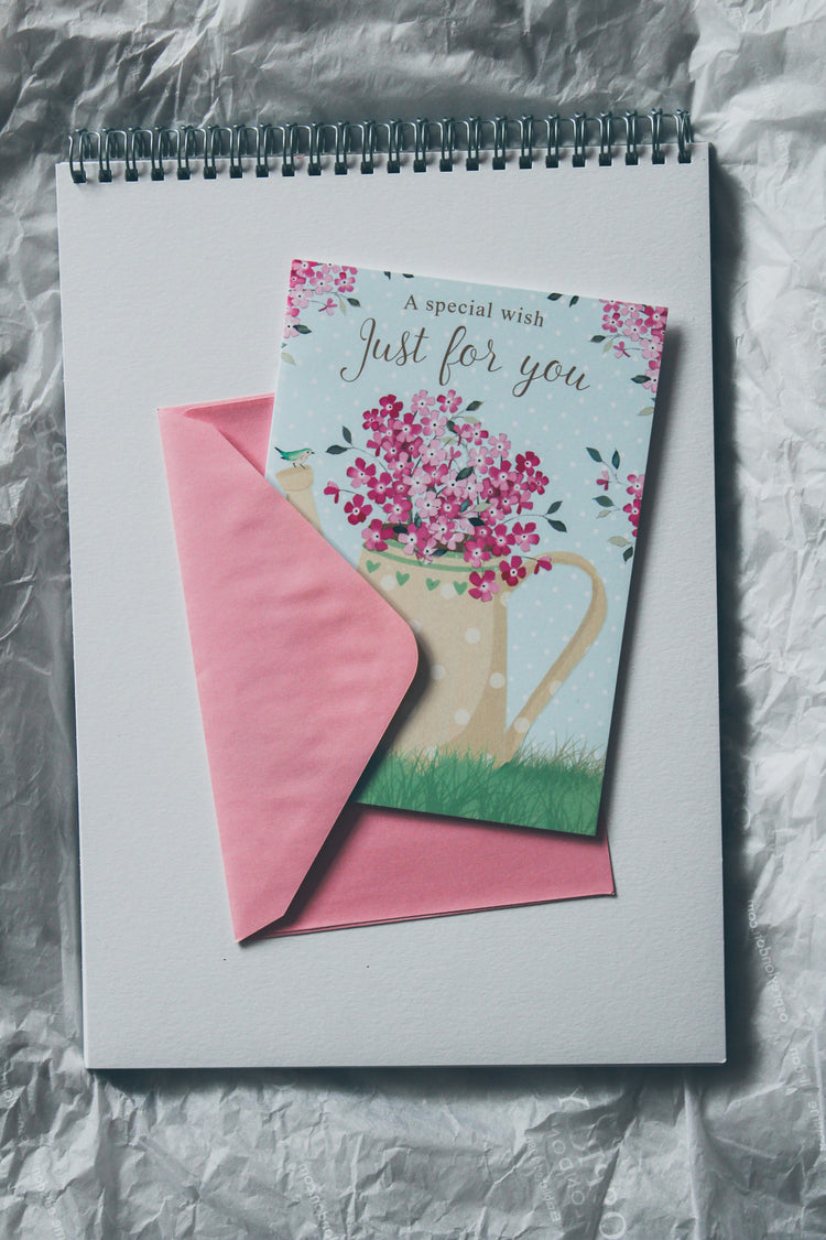 Big Weird Greeting Cards