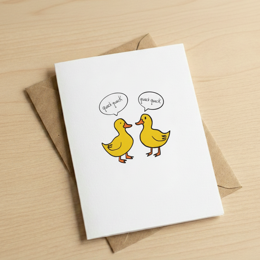 Quacky Holidays